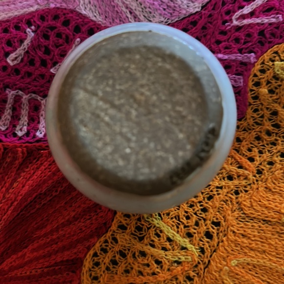 Handmade Pottery Egg Separator, Ceramic Egg Yolk and Egg White Separator - Picture 4 of 4